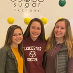 Profile Picture of Lily Peterson (@lilypeterson07) on Instagram