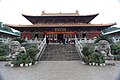 Profile Picture of Donglin Temple (Jiujiang)on Wikipedia