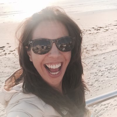 Profile Photo of Maria Blanco (@mariablancolora) on Twitter