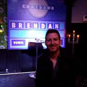 Profile Picture of Brendan McGinley (@McGinleyPhD) on Twitter