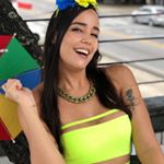 Profile Picture of 🍀Fernanda🍀 (@_fernanda__mendes) on Instagram