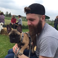 Profile Picture of James Coutts (@james-coutts-15) on Quora