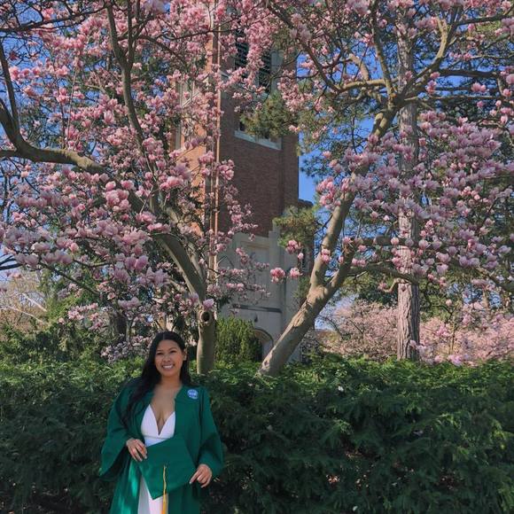 Profile Picture of Michaela Canlas (@micaxcanlas) on Poshmark