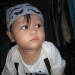 Profile Picture of Darell Franz (@ghemgwapa) on Instagram