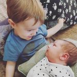 Profile Picture of Theodore & Reuben Holcombe (@theodoreandreuben_holcombe2020) on Instagram