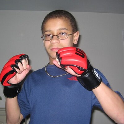 Profile Picture of Stephen Blackmon (@indianboy937) on Twitter