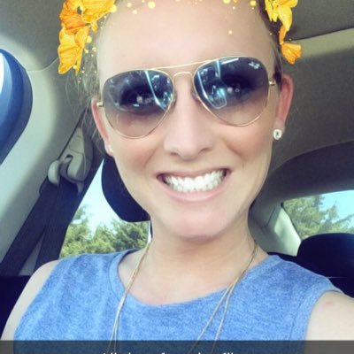 Profile Picture of Kristen Hamilton (@KrisNicole1517) on Twitter