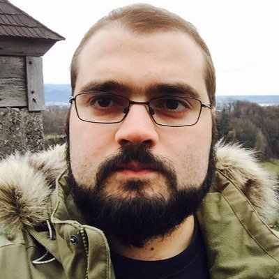 Profile Picture of Felipe Lara Lima (@LaraLimaBilly) on Twitter