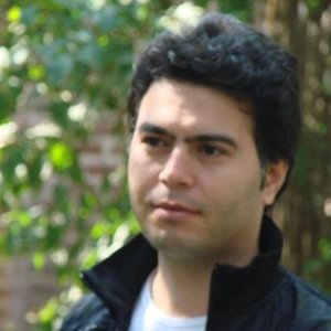 Profile Picture of Ali Javaheri (@AliJavaheri5) on Twitter