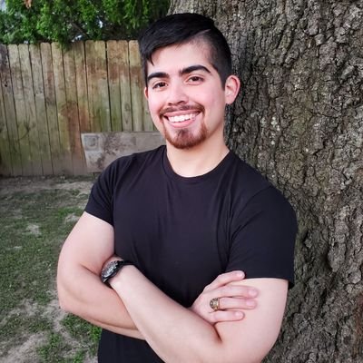 Profile Picture of Misael Garcia (@missile_55) on Twitter