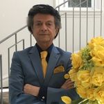 Profile Picture of Hossain Bolourchi (@hossainbolourchi) on Instagram