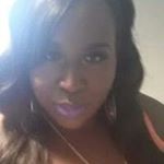 Profile Picture of latoya Johnson (@deltasyrupthickjohnson) on Instagram