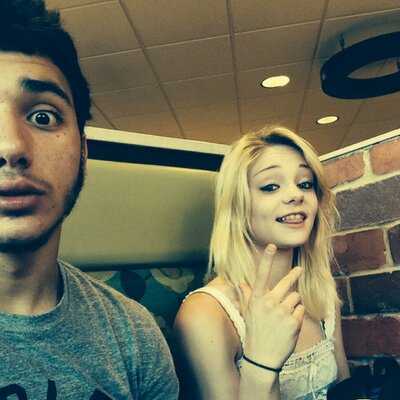 Profile Picture of justine hudock (@hudockjustine) on Twitter