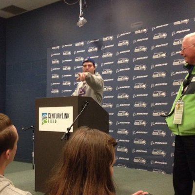 Profile Picture of Steve Hardin (@SteveHardin32) on Twitter