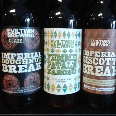 Profile Picture of Tyler Schriver (@weizenguy) on Twitter