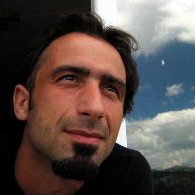 Profile Picture of Ivan Stoyanov (@ivansculpture) on Twitter