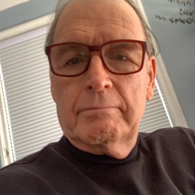 Profile Picture of David Berch (@DavidBerch1) on Twitter