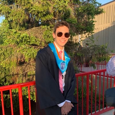 Profile Picture of Anthony Montemayor (@a_monte22) on Twitter