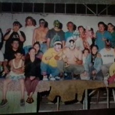 Profile Picture of Francisco Javier Escareño Sánchez (@Francis92690588) on Twitter