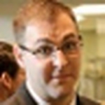 Profile Picture of Benjamin Anderson (@ba311) on Flickr