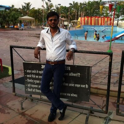 Profile Picture of Arshad Majeed (@ArshadMajeed11) on Twitter