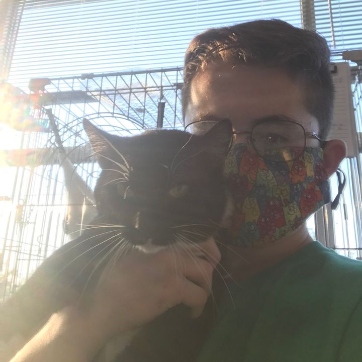 Profile Picture of Danny Leser (@dannyleser0105) on Tiktok