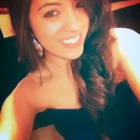 Profile Picture of Fabiola Cabrera (@fabiola-cabrera-2) on Quora