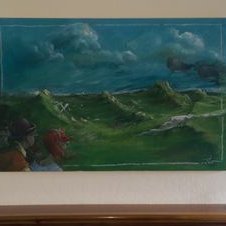 Profile Picture of Karl Pope (@KarlusPopus) on Twitter