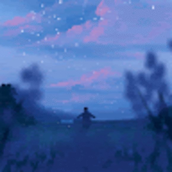 Profile Picture of Kai Clark (@thatrandombirb) on Poshmark