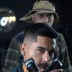 Profile Picture of Alex Vences (@alex_barber_funfun) on Instagram