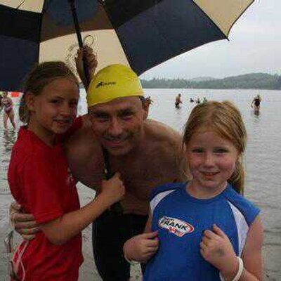 Profile Picture of Mark Halliday (@mghalliday) on Twitter