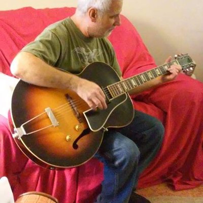 Profile Picture of Mark A. Kuczynski (@kuczynski_mark) on Twitter