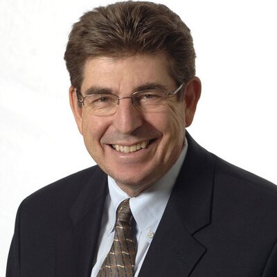 Profile Picture of Gaylen Hansen (@hansengr) on Twitter