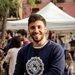 Profile Picture of Alberto Asenjo (@asenyi94) on Instagram