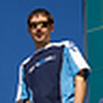 Profile Picture of Simon Taylor (@blueskymiles) on Flickr