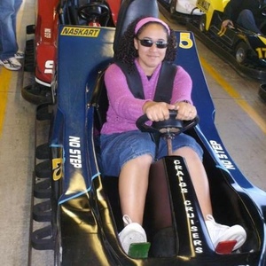 Profile Picture of Melissa Ausua (@melissa_ausua) on Myspace