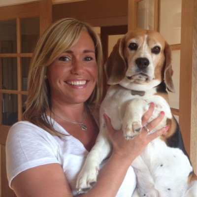 Profile Picture of Pauline Reilly (@polly0210) on Twitter