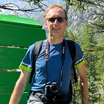Profile Picture of Marco Bertolotti (@marco.bertolotti.73) on Flickr