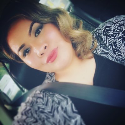 Profile Picture of Marilyn Eliza Mann (@eliza_ma1) on Twitter