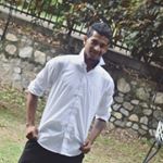 Profile Picture of Hardy Parker (@rednow_twister) on Instagram