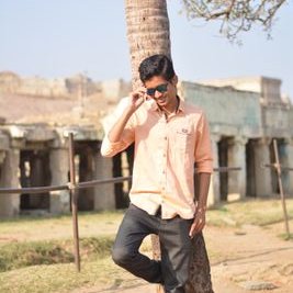 Profile Picture of Shashikant Kulkarni (@shashi16398) on Twitter
