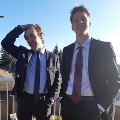 Profile Picture of Max Curtis (@Curtis15Max) on Twitter