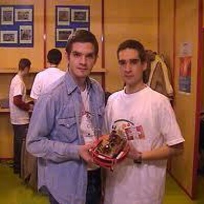 Profile Picture of Rogelio Beltran (@beltran_rogelio) on Twitter