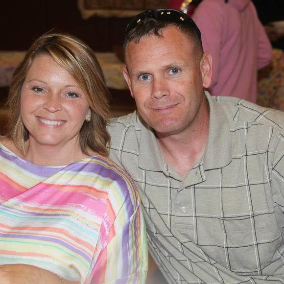 Profile Picture of Robin Parker (@robinparker931) on Poshmark