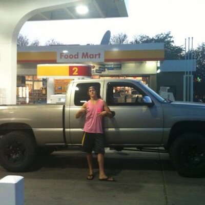 Profile Picture of Kyle Billings (@Gymrat_Kyle) on Twitter