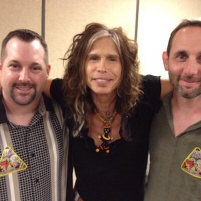 Profile Picture of Mark Rappaport (@jayhawkaep) on Twitter