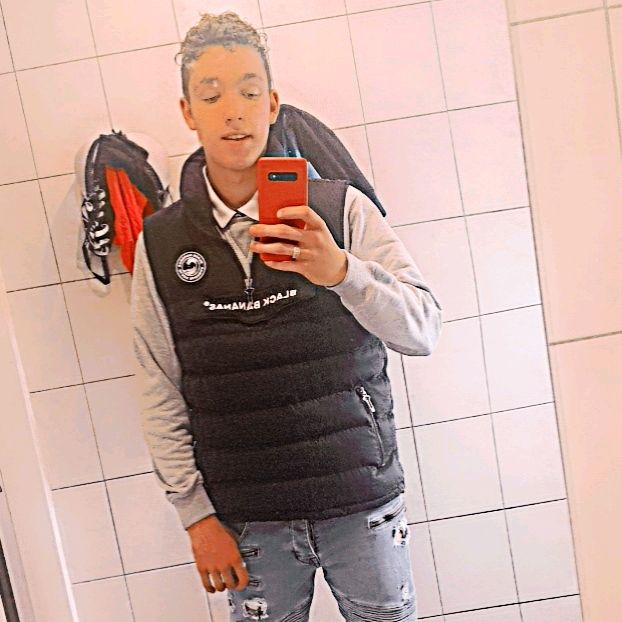 Profile Picture of Ricardo Lippold (@ricardolippold3) on Tiktok