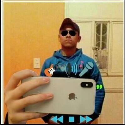 Profile Picture of Carlos Maás (@CarlosM52990877) on Twitter