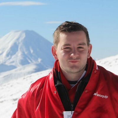 Profile Picture of Alexander Swain (@AlexSwain10) on Twitter