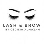 Profile Picture of Cecilia Almazan (@ceci.lashandbrow) on Instagram